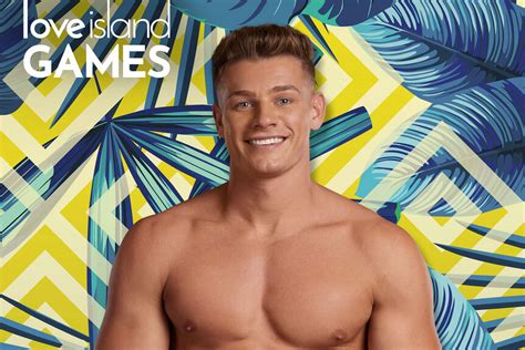 callum love island games|Who’s Still Together From Love Island Games 2023